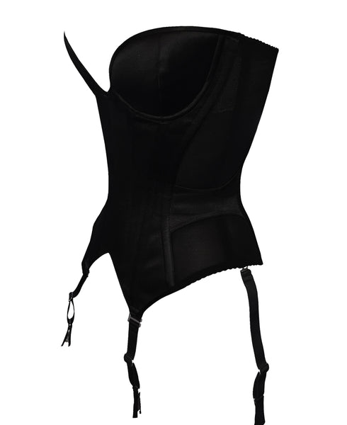 Merry Widow Corset