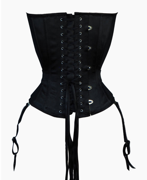 Merry Widow Corset