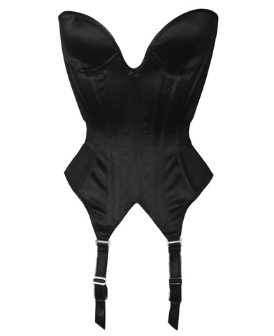 Merry Widow Corset