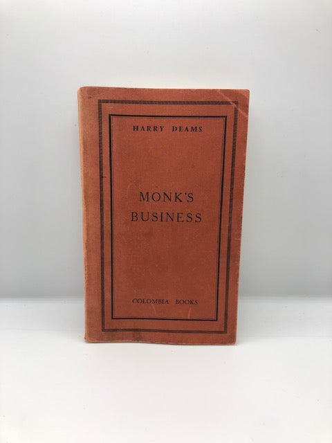 Monks Business