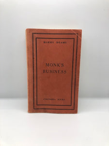 Monks Business