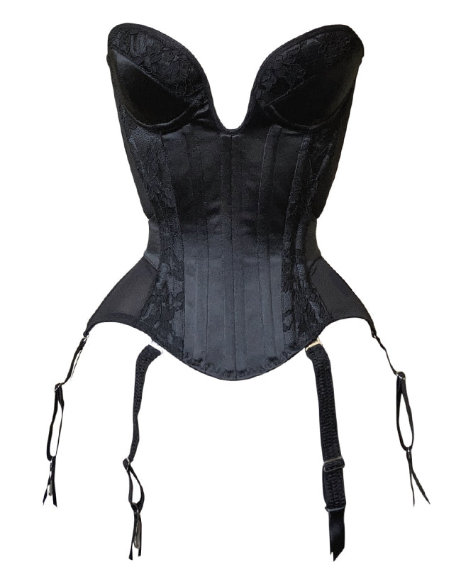 Musidora Plunge