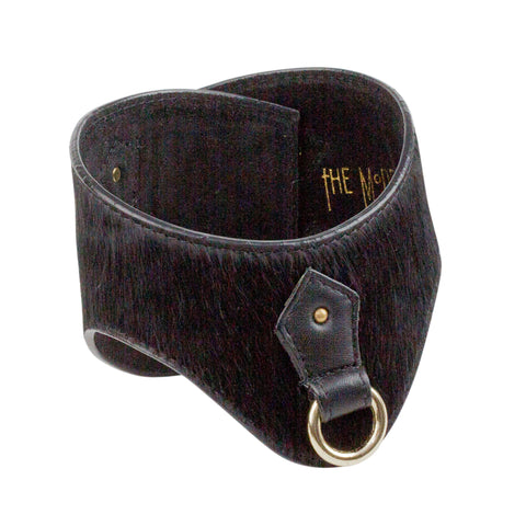 BDSM Posture Collar