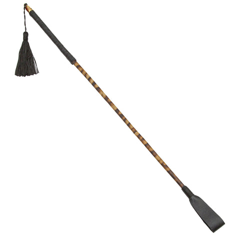 Bamboo Riding Crop