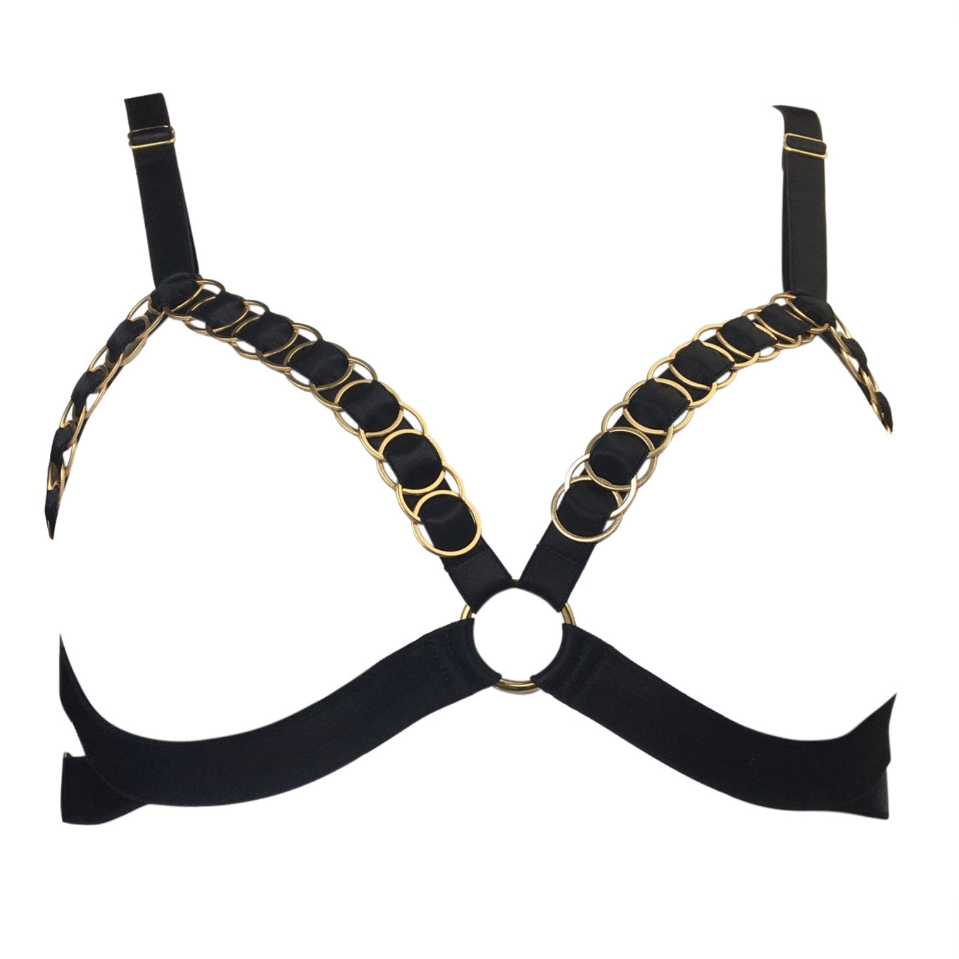 Simone Ouvert Wired Bra