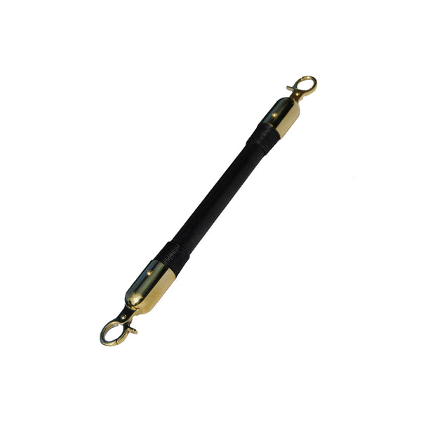 Luxury Spreader Bar Black (3 sizes)