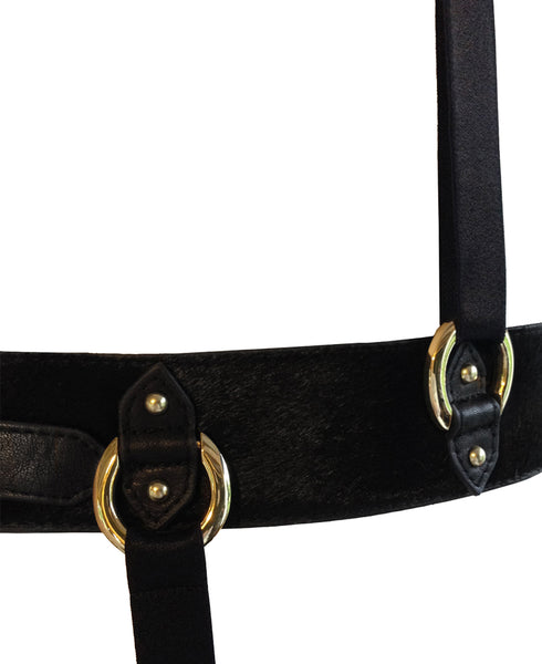 Tessa Suspender Harness