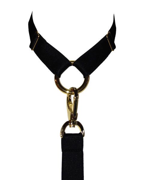 Tessa Suspender Harness