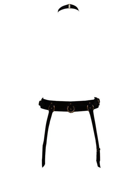 Tessa Suspender Harness