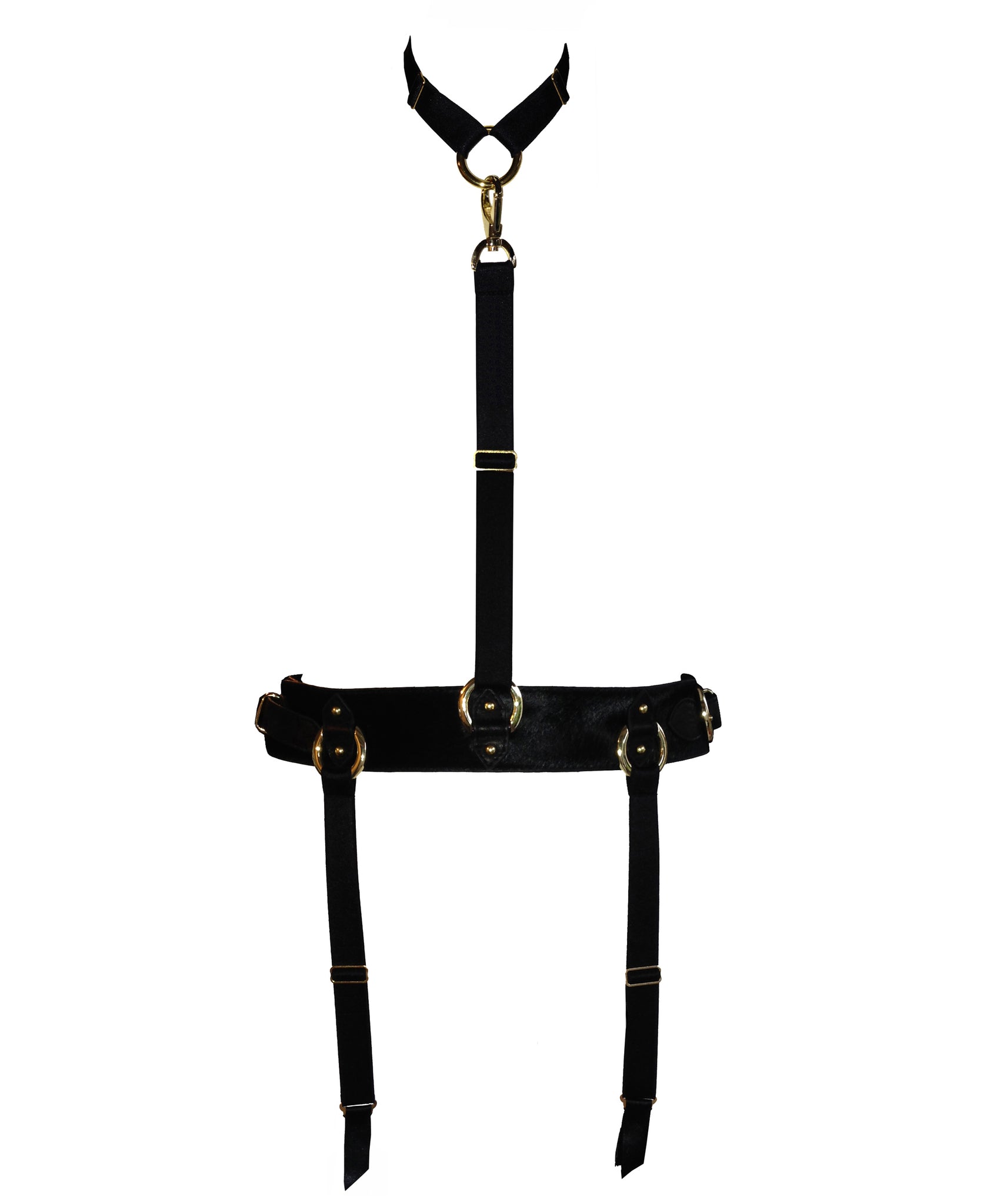 Tessa Suspender Harness