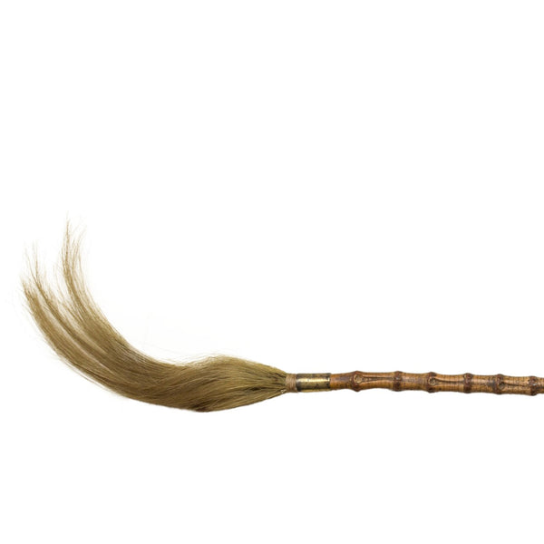 WW2 Whangee Fly-Whisk