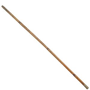 WW2 Bamboo Swagger Stick