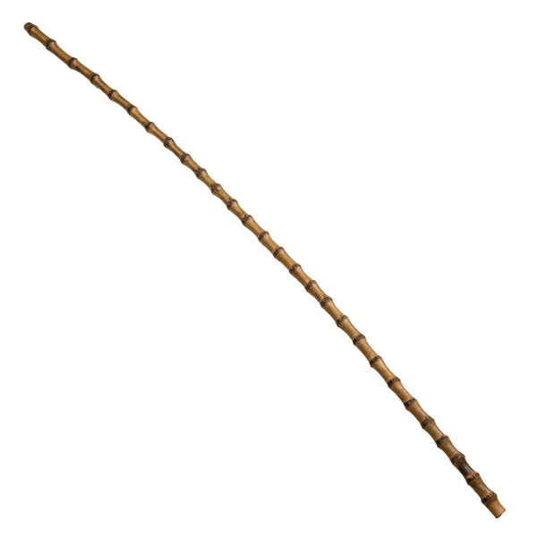 WW2 Whangee Bamboo Swagger Stick