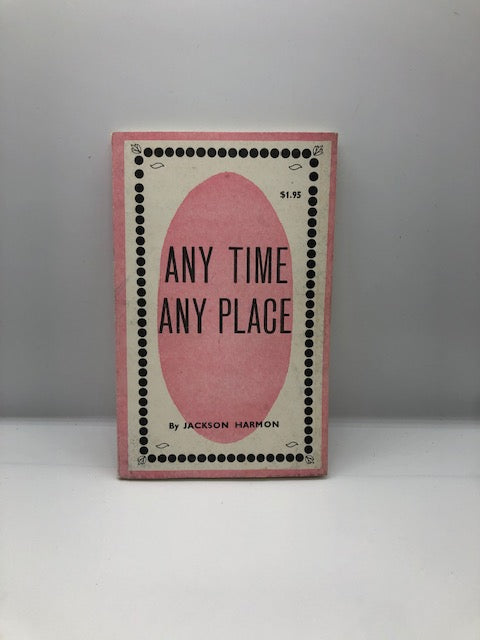 Any Time Any Place