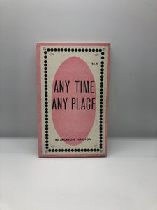 Any Time Any Place