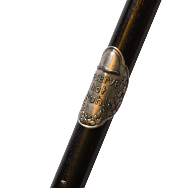 WW2 German Marching Cane